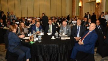 محرم هلال: مشروعات مشتركة بين مستثمرين مصريين ومغاربة قريبا