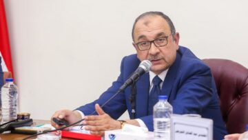 وزير قطاع الأعمال: توسيع الشراكة مع القطاع الخاص مرتكز لا غني عنه للنجاح