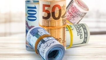 وفقا لآخر تحديثات.. أسعار العملات الأجنبية في مصر مستهل الإثنين