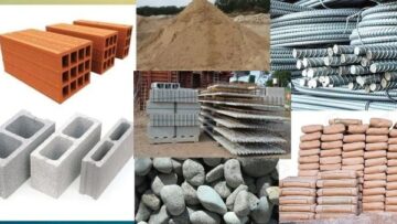 أسعار مواد البناء اليوم الإثنين 19 مايو 2025 في مصر