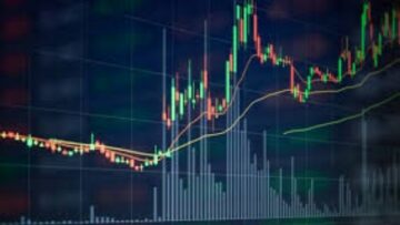 اللون الأخضر يسيطر على أسواق المال العربية .. والبورصة المصرية تتصدر