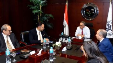 شركة كندية تخطط لإنشاء مصنع لتقنيات ومنتجات فصل الغاز والتقاط الكربون