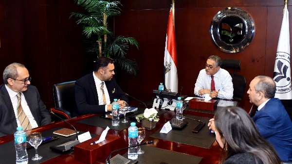 شركة كندية تخطط لإنشاء مصنع لتقنيات ومنتجات فصل الغاز والتقاط الكربون