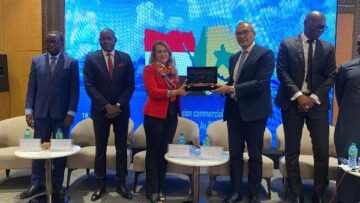 بعثة تجارية هندسية إلى السنغال لتعزيز الصادرات المصرية