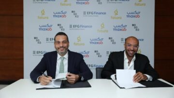 إي اف چي فاينانس توافق على استحواذ «مكسب-واسوكو» على «فاتورة» لتعزيز التوسع في الخدمات بين الشركات والتكنولوجيا المالية عبر أفريقيا