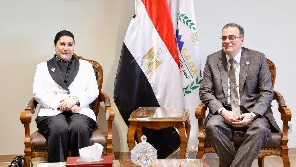 دعم فرص الترقي.. تعزيز التعاون بين التنظيم والإدارة والقومي للطفولة