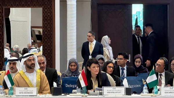 المشاط :الابتكار وريادة الأعمال والقطاع الخاص أفضل حلول لتنمية الاقتصاد
