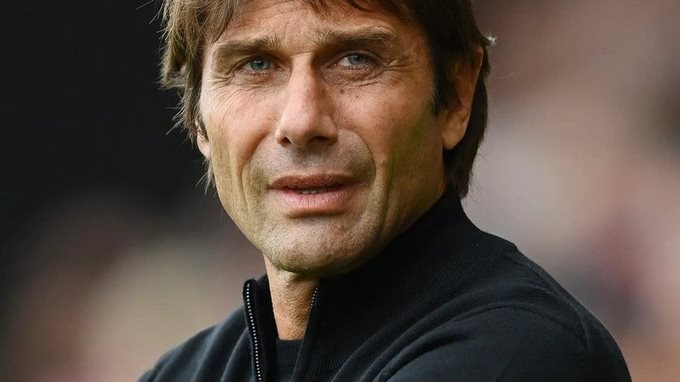 كونتي: فوز نابولي بالدوري الإيطالي سيكون بمثابة “التوأم”