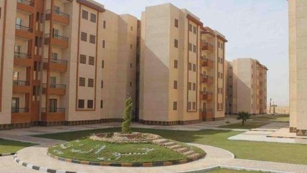 بمقدم 50 ألف جنيه فقط.. دليلك لحجز شقة كاملة التشطيب في سكن لكل المصريين 7