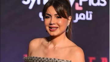 أول ظهور للفنانة نجلاء بدر بعد عملية تجميل يثير تفاعلا واسعا