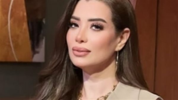 مروة صبري توجه رسالة لدنيا بطمة: “التجميل الزائد بيشوه مش بيجمل”