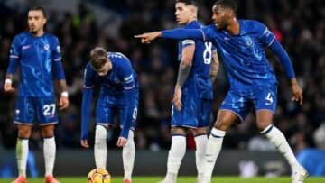 دوري المؤتمر الأوروبي| تشيلسي على مشارف النهائي.. وبيتيس يهزم فيورنتينا 2-2