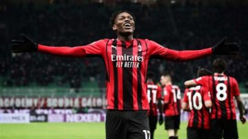 ميلان ضيف ثقيل على جنوى في الدوري الإيطالي