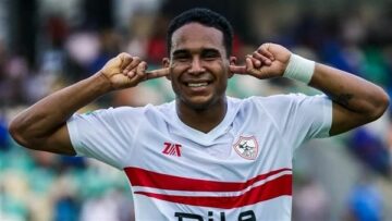 تشكيل الزمالك المتوقع أمام المصري في الدوري.. شلبي والجزيري يقودان الهجوم