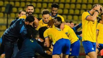 أبو طالب العيسوي: خلافات الإدارة تعصف بالإسماعيلي.. والجماهير في حالة حزن