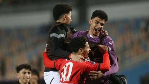 موعد مباراة مصر وتنزانيا في أمم إفريقيا تحت 20 عاما والقنوات الناقلة