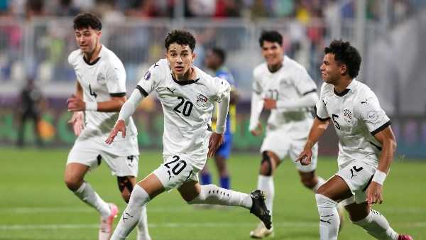 حلم المونديال.. منتخب مصر للشباب في مواجهة مصيرية ضد غانا