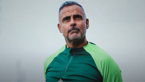 أول تعليق من جوميز بعد ضمان الفتح البقاء في دوري روشن