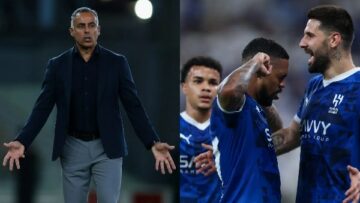 الدوري السعودي.. جوميز في مواجهة مصيرية مع الفتح ضد الهلال