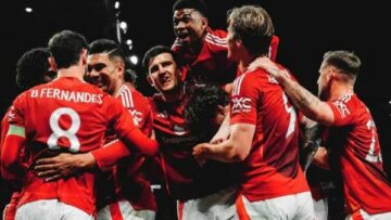 أحلام مانشستر يونايتد تصطدم بطموح توتنهام في نهائي الدوري الأوروبي