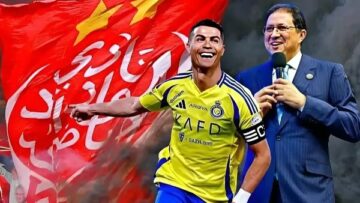 أهلا به.. رئيس الوداد يكشف عن مفاجأة حول التعاقد مع رونالدو