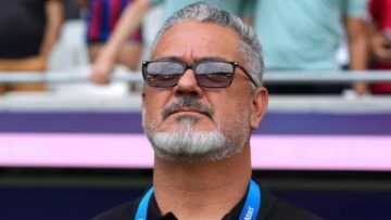 وكيله لـ صدى البلد: ميكالي يريد الزمالك.. تدريب الأبيض شرف