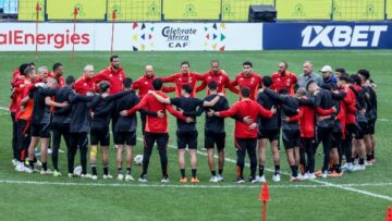 خطة أهلاوية لتدعيم 3 مراكز في الفريق قبل كأس العالم للأندية