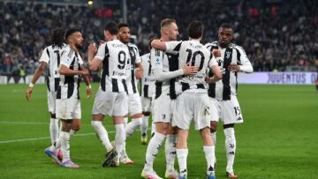 يوفنتوس يسقط في فخ التعادل أمام بولونيا في الجولة 35 من الدوري الإيطالي