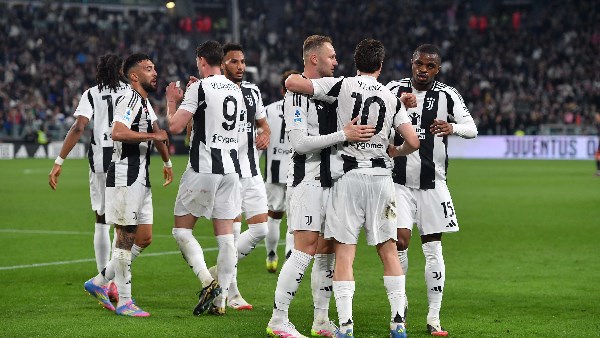 يوفنتوس يسقط في فخ التعادل أمام بولونيا في الجولة 35 من الدوري الإيطالي