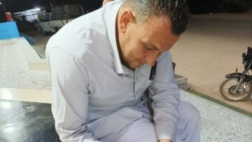 استمرار جمع توقيعات من أعضاء الإسماعيلي لسحب الثقة من مجلس “أبو الحسن”