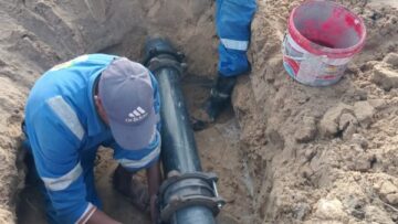 الشربيني: الطاقة الإنتاجية لمياه الشرب 25.75 مليون م3 يوميا من خلال 2779 محطة