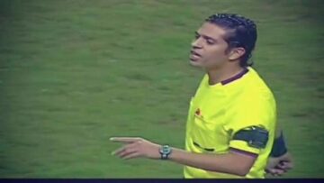 الغندور حكمًا لمباراة الزمالك وبيراميدز.. وبسيوني للأهلي وسيراميكا