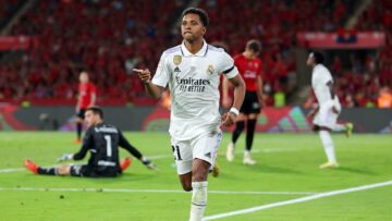 توفقوا عن خلق الشائعات .. نجم ريال مدريد يرد علي أنباء مغادرته برنابيو