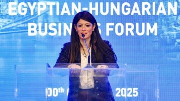 رانيا المشاط: نعمل على إعداد اللائحة التنفيذية لقانون التخطيط