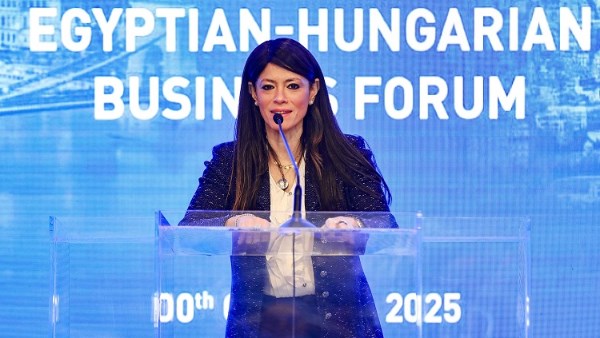رانيا المشاط: نعمل على إعداد اللائحة التنفيذية لقانون التخطيط