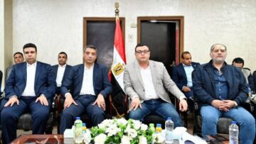 دعوة خاصة لأهالي السويس للتعرف على مزايا مهمة بمدينة المحافظة الجديدة