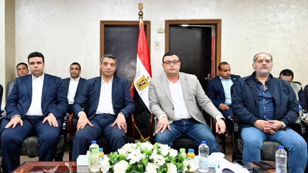 دعوة خاصة لأهالي السويس للتعرف على مزايا مهمة بمدينة المحافظة الجديدة