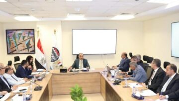 قطاع الأعمال العام: 126% نموا في صافي أرباح القابضة للأدوية  خلال 9 أشهر
