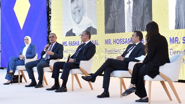 لأول مرة.. المناطق الحرة العامة تستضيف الشركات الناشئة المُصدرة للخدمات