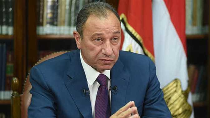 لبحث ملف الشرط الجزائي ..الخطيب يعقد جلسة مع وكيل كولر