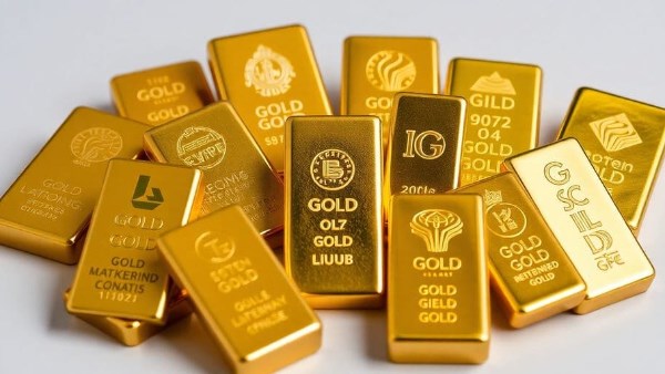 آي صاغة : 310 جنيهات ارتفاعًا في أسعار الذهب بمصر خلال أبريل