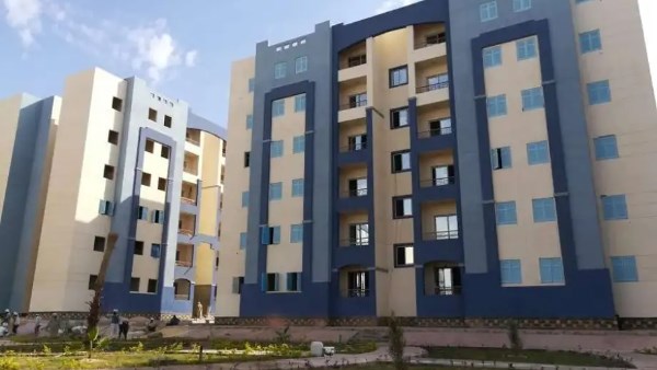 وزير الإسكان: تسليم دفعة جديدة من وحدات مشروع “جنة” بالقاهرة الجديدة .. الأحد
