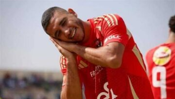 الأهلي ساكت ليه… هجوم عنيف من عمارة بشان تجديد عقد ربيعة