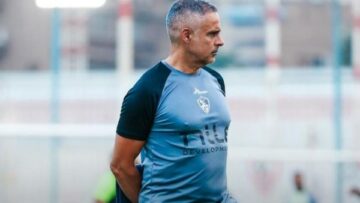 نور الدين زكري: جوزيه جوميز لا يصلح للأهلي