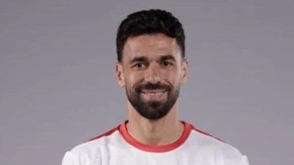 عبد الله السعيد يرد على عدم لحاقه مباراة بيراميدز في نهائي كأس مصر