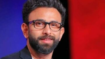 بعد حلقة محمد رمضان.. إبراهيم فايق يوجه رسالة لجماهير الاهلي