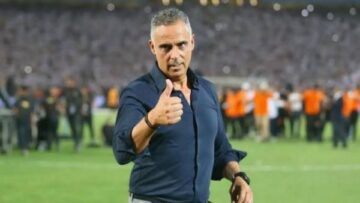 مهيب عبد الهادي يكشف كواليس مفاوضات الأهلي مع جوزيه جوميز