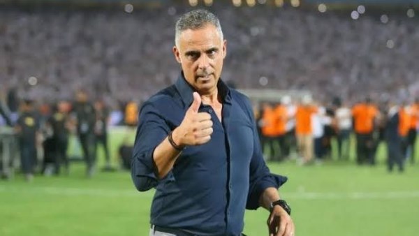 مهيب عبد الهادي يكشف كواليس مفاوضات الأهلي مع جوزيه جوميز