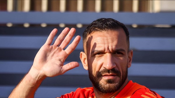 الدردير: علي معلول يرفض احتفالات الأهلي