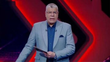 شوبير: من الصعب مشاهدة لعبة أمس في الدوري المصري